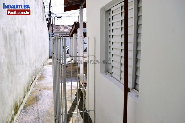 Casa em Jardim Morada do Sol, Indaiatuba - Locação casa 1 dormitório c/ suíte - Foto 6